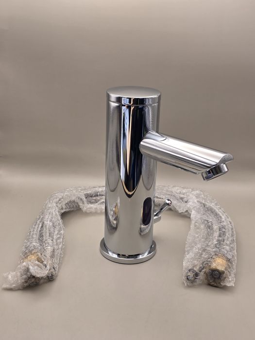 Futur bano baterie chiuveta cu senzor