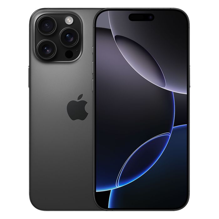 Iphone 16pro 256