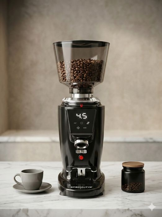 Кофемолка SpecialtyX  B64