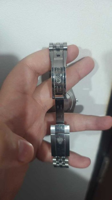 Rolex Datejust 41mm