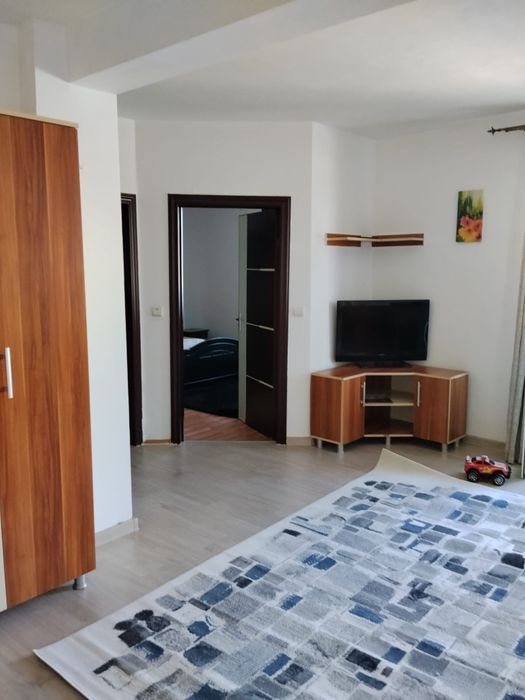Apartament de inchiriat langa sanovil Viisoara