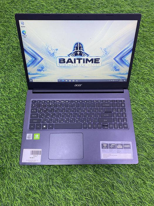 Продается Acer Intel core 7-10