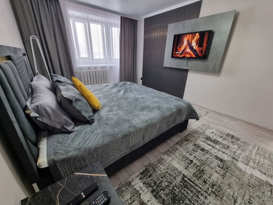 VIP квартира посуточно Apart_Erm