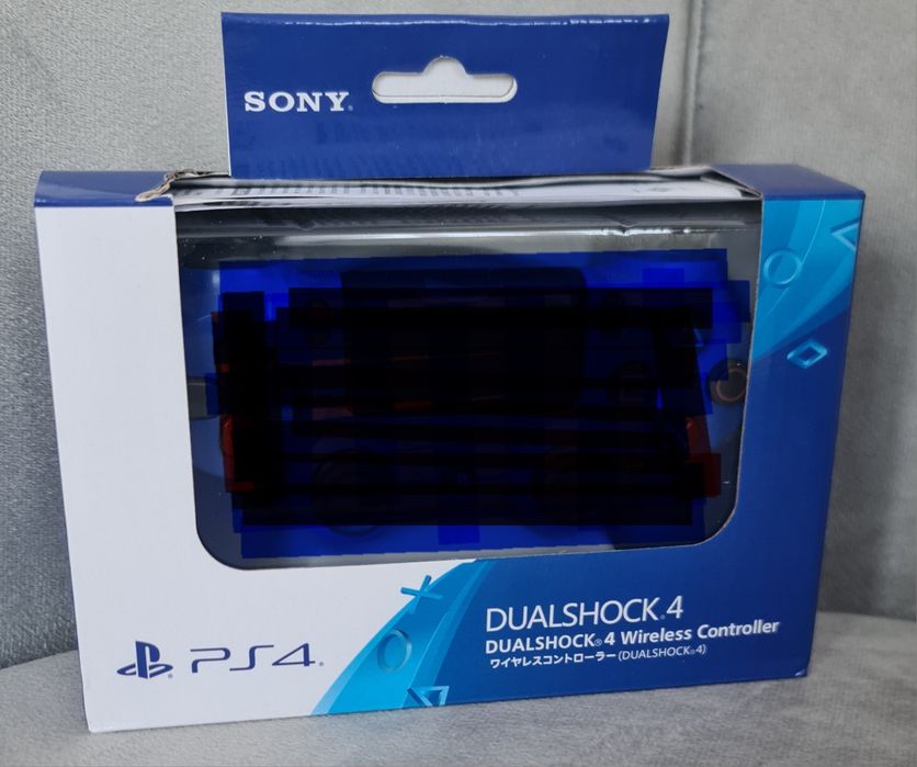 Cutie controler Ps4
