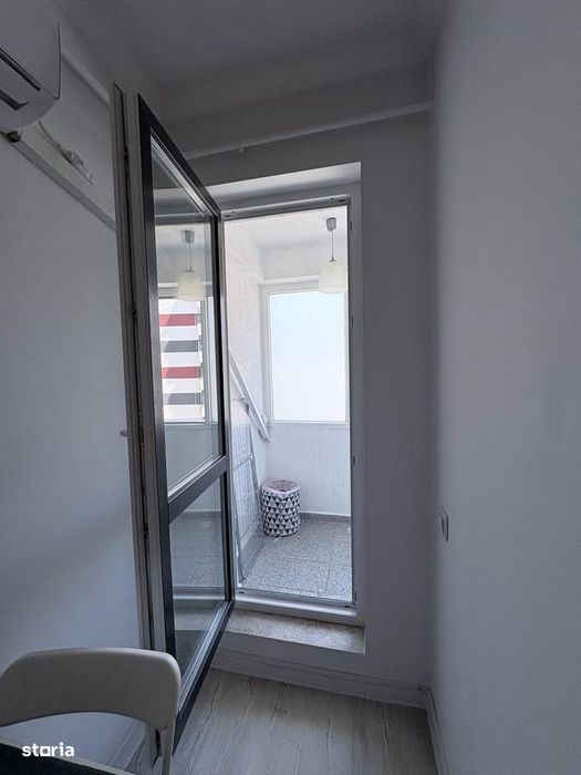 Garsonieră mobilata si utilata-Str Tineretului 17 – 330 €/lună