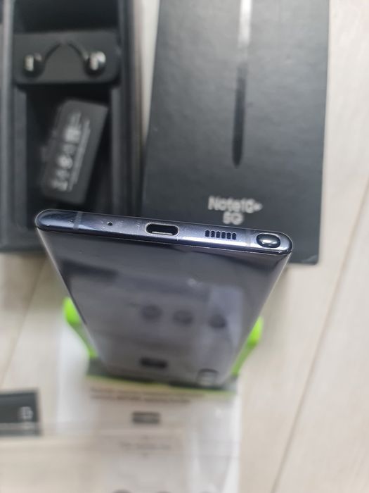Samsung Note 10 + cutie ,cadouri