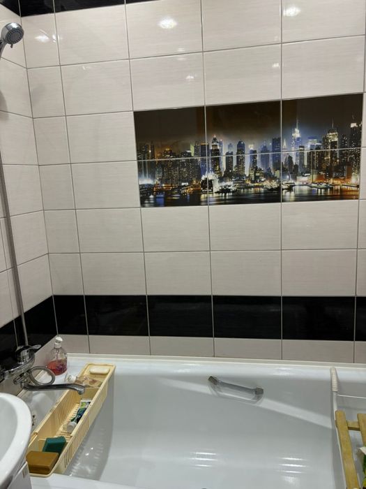 Продам 3х комн 20 мкрн