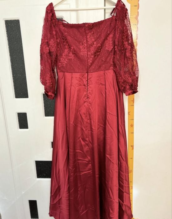 Rochie elegantă Nezz Line, mărimea 44