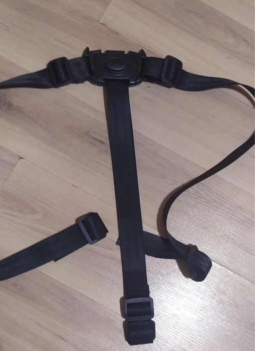 Ремень для коляски нижняя часть