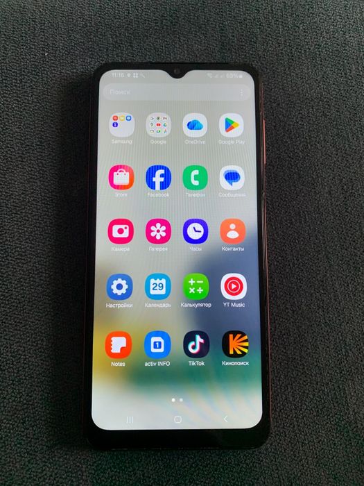 Продам Samsung A04s.