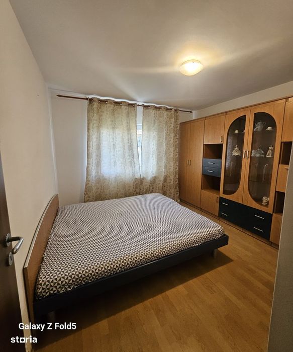 APARTAMENT 2 Camere decomandate tip PB mare, STR. BUMBACULUI – NUFĂRUL