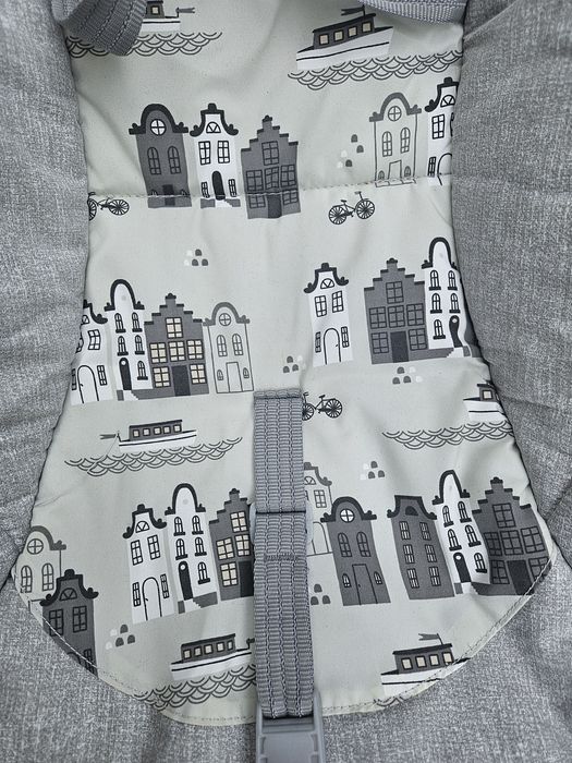 Bouncer joie 0-9kg