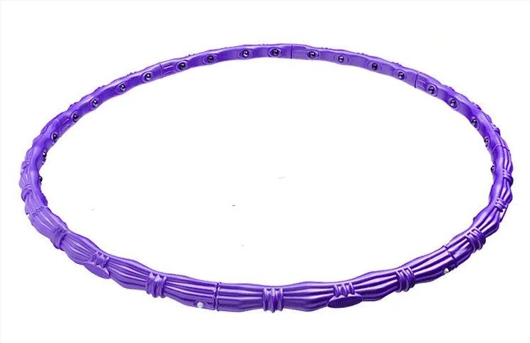 Массажный обруч Hula Hoop 3007