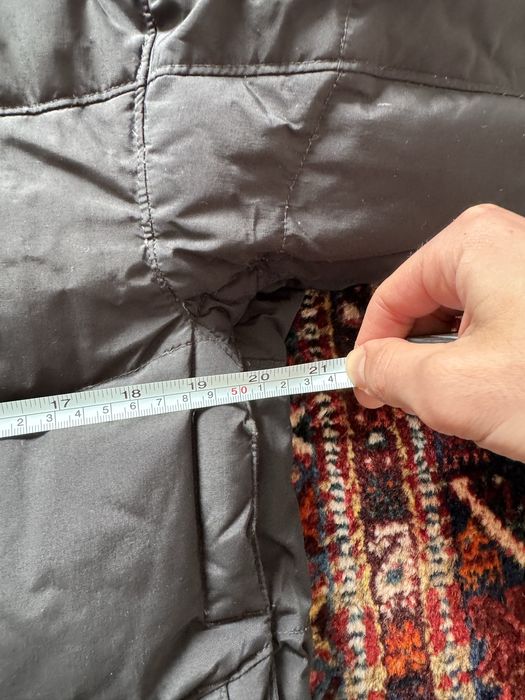 Geaca ski North face