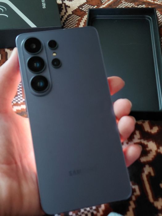 Samsung S26 Ultra