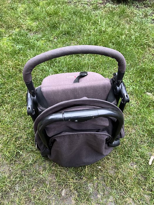 Carucior sport hauck