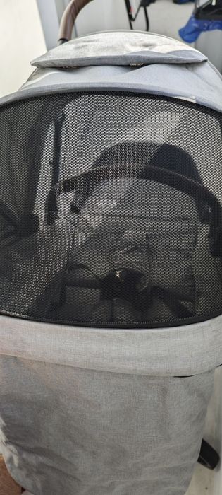 Бебешка количка Lorelli