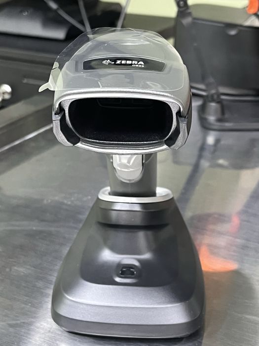 Программа для учета товаров + оборудование UMAG POS