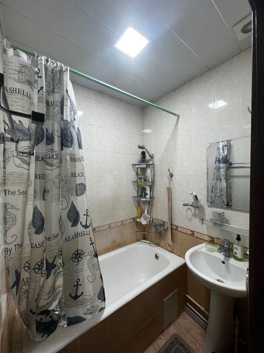 Ганга, Ц-14, продается 5 комнатная квартира