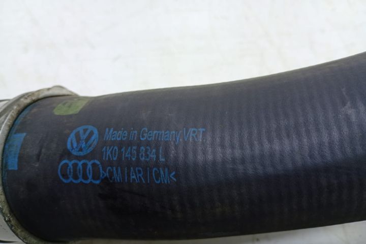 Furtun  Intercooler 1K0146834L Volkswagen VW Touran prima generatie (