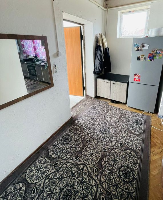 Продается часть дома