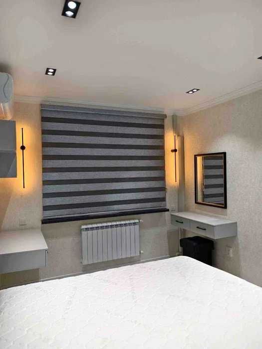 Аренда 2-комнатной на Ц-5