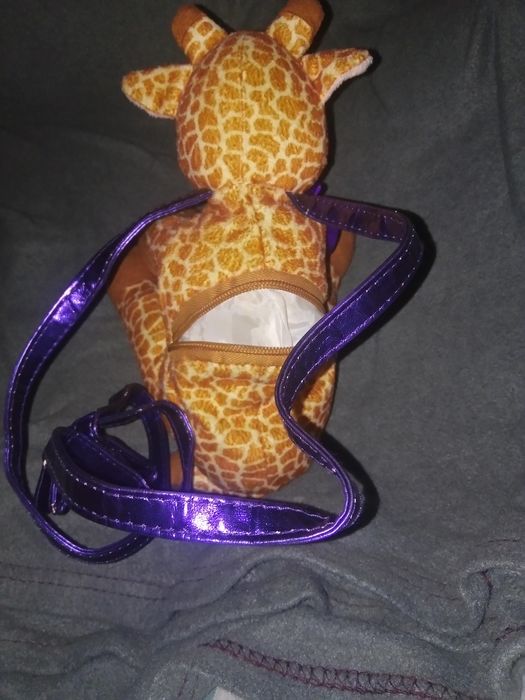 Продам игрушка сумка