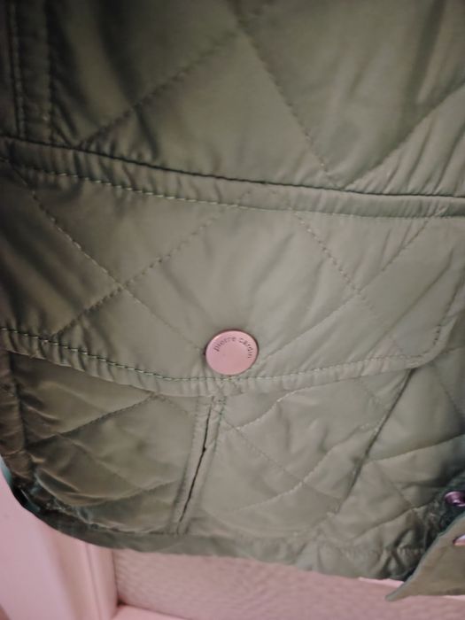 Мъжко яке Pierre Cardin