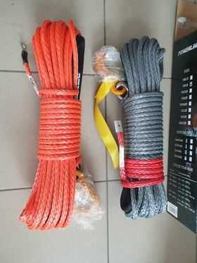 Cablu sintetic 9mm/28m