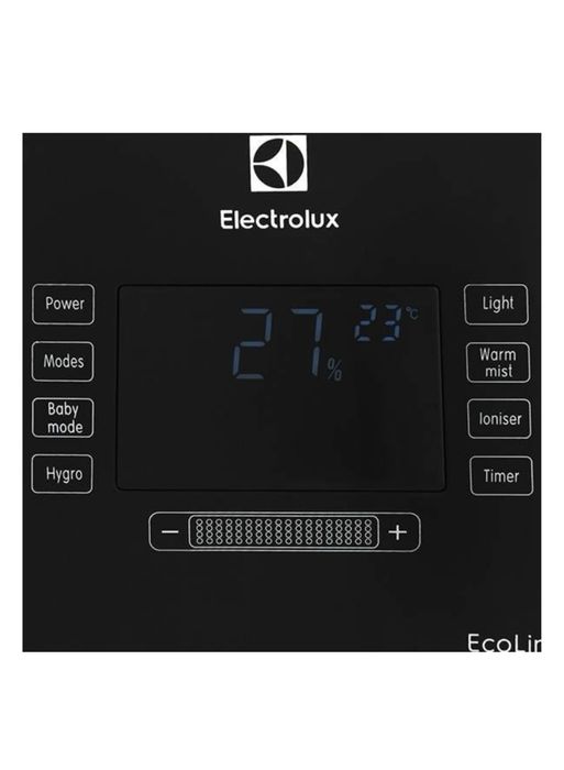 Увлажнитель воздуха Electrolux
