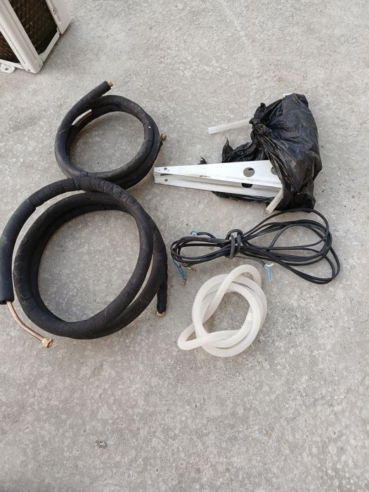 Konditsioner sotiladi