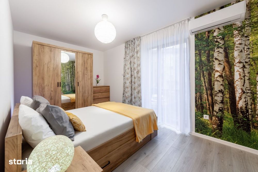 Apartament 2 camere premium, prima inchiriere – Central, Pitesti