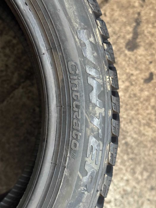 Pirelli 195/45 R16 XL 84H M+S iarnă