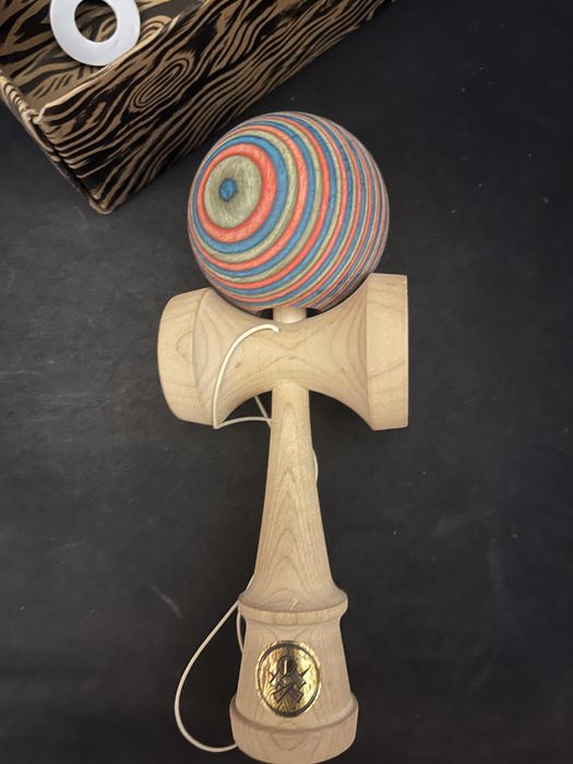 Kendama sweets homegrown