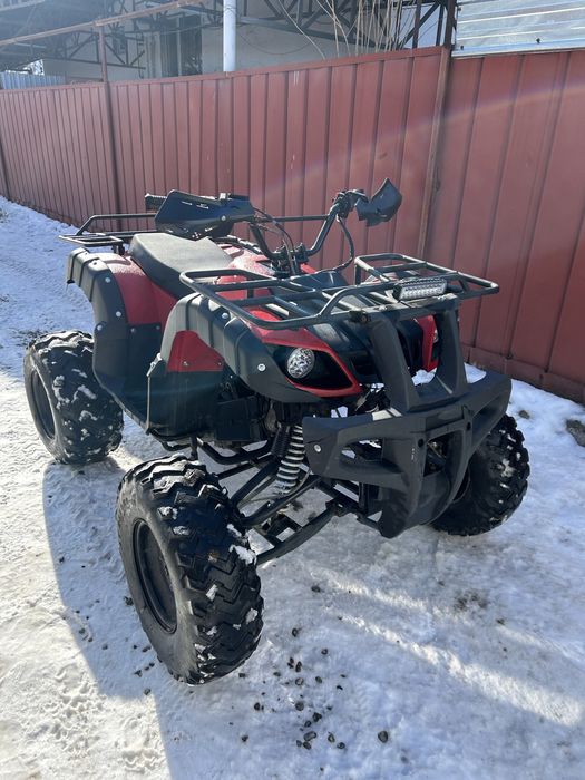 Продам квадроцикл