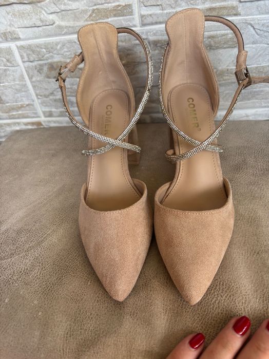 Официални обувки р-р38