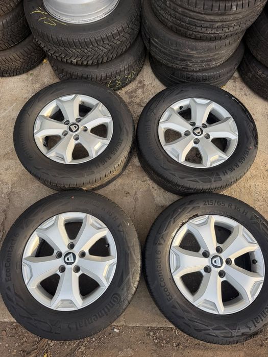 Vand Roti / Jante  r17 BMW 5x120 r20 Audi Mazda Kia Toyota 114.3 4x100 r14 5x112