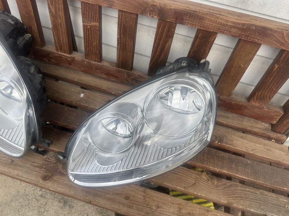 Фар/Фарове за Фолксваген Голф 5