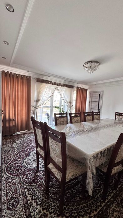 Дом с Большим Потенциалом! (Панжаб)