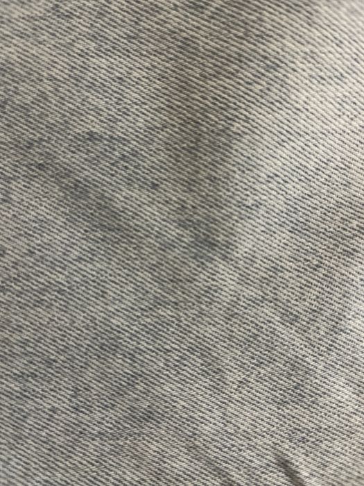 Сини дънки с ластик Zara denim