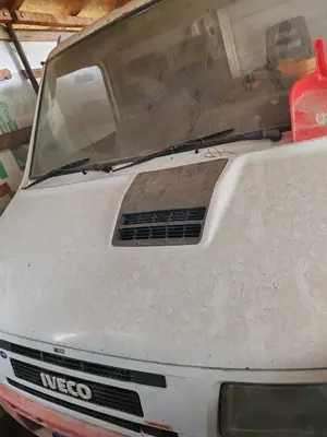 vand iveco frigorific