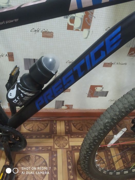 Продам спортивный велосипед как новый!!!