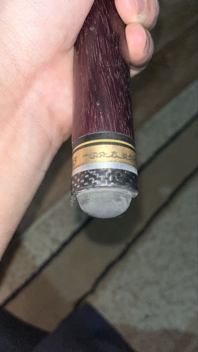 Кий тюльпан легенда 1