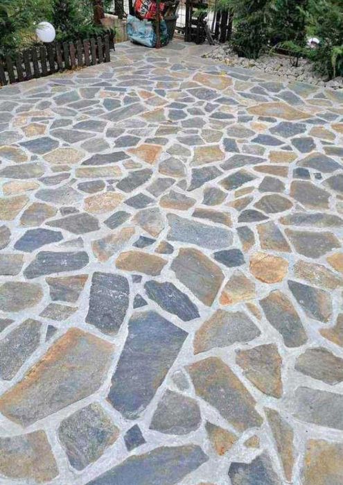 pavaje din piatra naturala de la a la z