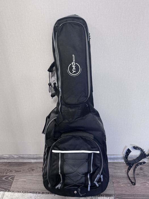 СРОЧНО продам гитару ямаха