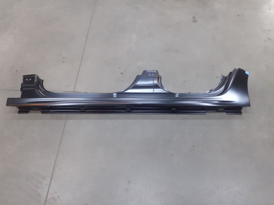 Prag stanga Opel Corsa F