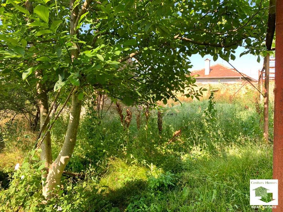 Продава се Парцел в с. Катранджии, Област Габрово - 2132 кв.м за 18 €/кв.м - Снимка #6