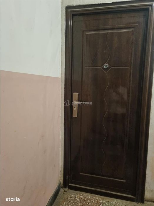 Apartament 3 camere decomandat et 2 str Dunari-1 Mai