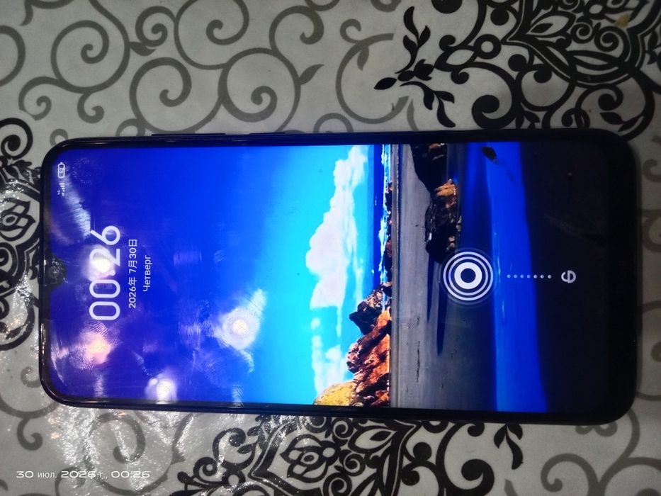 продам Xiaomi redmi 8 note