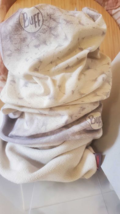 Buff шал, полар и микрофибър 3 бр.